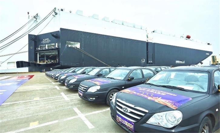 新能源汽車報關(guān)公司:出口汽車要什么認(rèn)證 新能源汽車報關(guān)公司:出口汽車要什么認(rèn)證