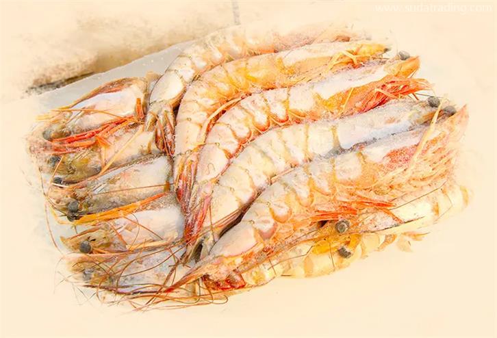 進(jìn)口印尼冷凍蝦清關(guān)的監(jiān)管必要性 進(jìn)口印尼冷凍蝦清關(guān)的監(jiān)管必要性