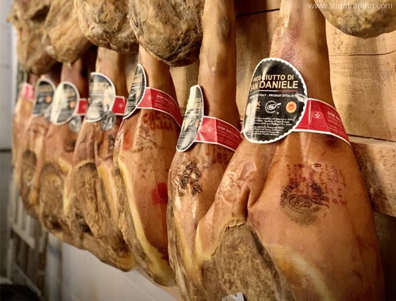 進口西班牙火腿報關公司帶你了解火腿進口流程關稅 進口西班牙火腿報關公司帶你了解火腿進口流程關稅