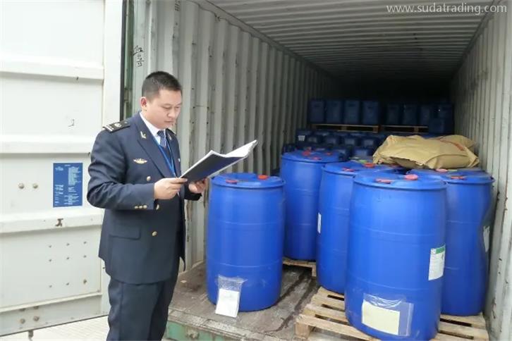 上海空運(yùn)進(jìn)口化工品報(bào)關(guān)了解了嗎?上海進(jìn)口化工品 上海空運(yùn)進(jìn)口化工品報(bào)關(guān)了解了嗎?上海進(jìn)口化工品