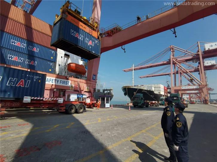 進(jìn)口德國儀器機(jī)械報關(guān)每個環(huán)節(jié)所需時間 進(jìn)口德國儀器機(jī)械報關(guān)每個環(huán)節(jié)所需時間