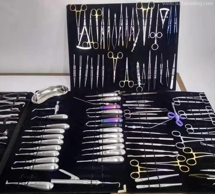 牙科醫(yī)療器械報關(guān)代理的一些法定要求,請查收! 牙科醫(yī)療器械報關(guān)代理的一些法定要求,請查收!