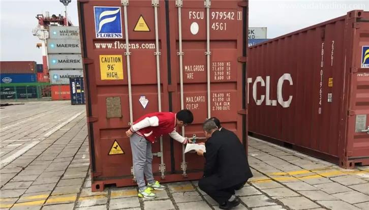 江蘇鎮江報關行哪家好?江蘇AEO報關行