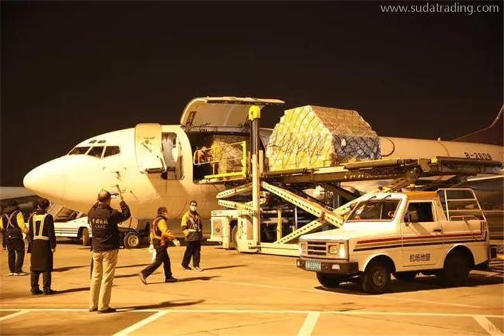 廣州機場進口清關的要注意這些，看這里了解