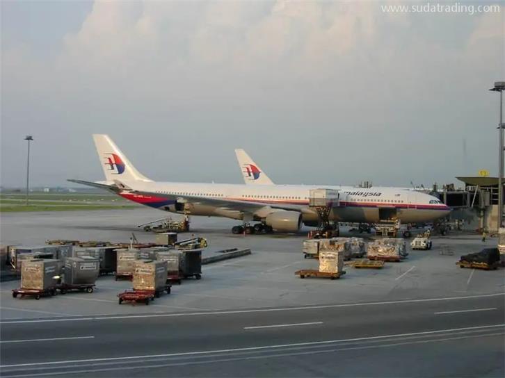 深圳寶安機場報關公司推薦哪家?