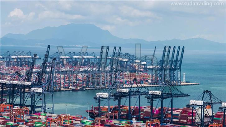 鹽田港進口清關代理公司哪家好? 鹽田港進口清關代理公司哪家好?