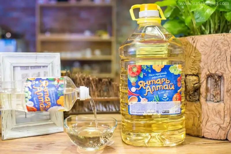 進口俄羅斯食用油報關流程知識介紹 進口俄羅斯食用油報關流程知識介紹