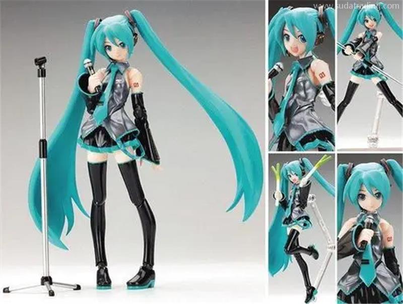 動漫手辦清關(guān)代理的資料流程內(nèi)容講解 動漫手辦清關(guān)代理的資料流程內(nèi)容講解