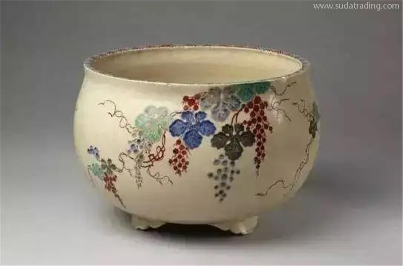 進口日本二手瓷器清關(guān)以及國外打包注意事項 進口日本二手瓷器清關(guān)以及國外打包注意事項