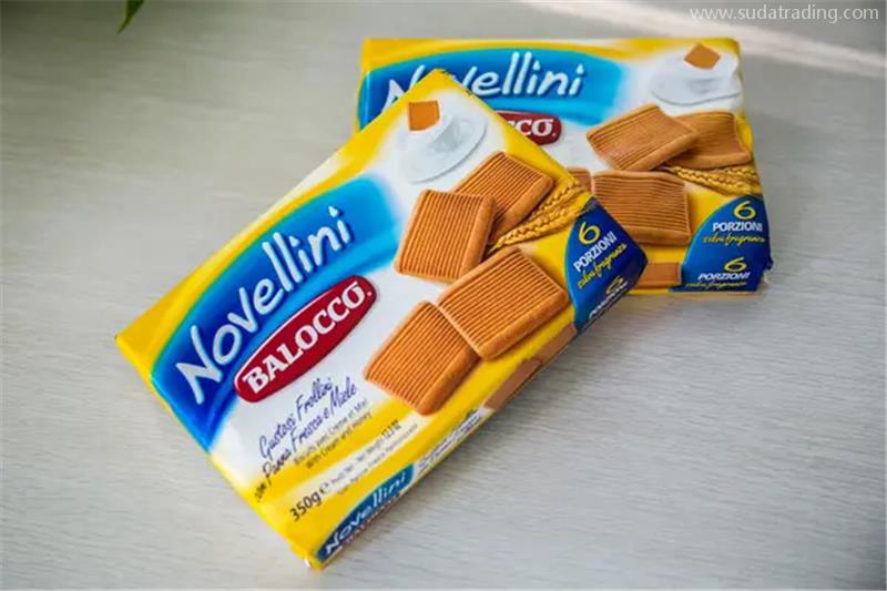 進口意大利餅干報關(guān)要注意這7個細節(jié) 進口意大利餅干報關(guān)要注意這7個細節(jié)