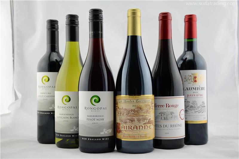 進口法國紅酒深圳報關公司紅酒報關代理稅率 進口法國紅酒深圳報關公司紅酒報關代理稅率