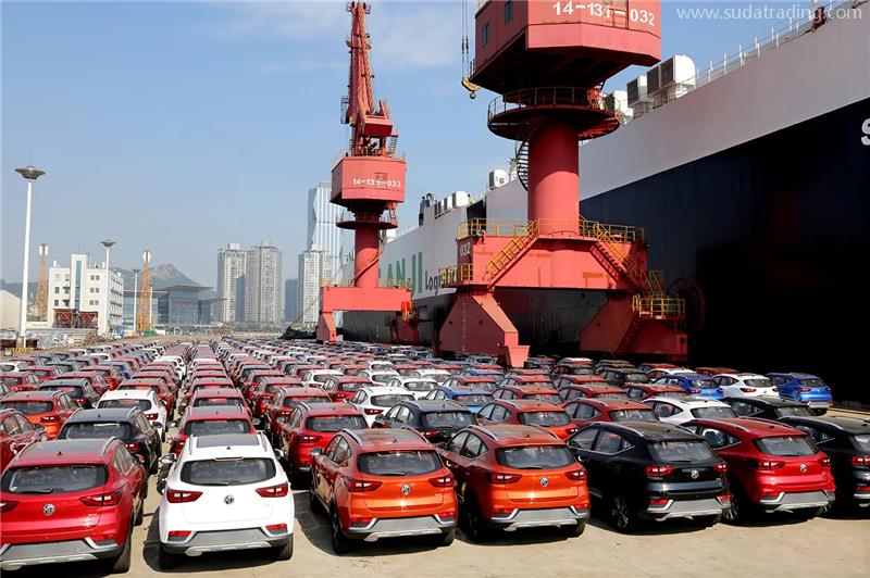 出口研發用途汽車報關一般貿易代理用途汽車流程 出口研發用途汽車報關一般貿易代理用途汽車流程