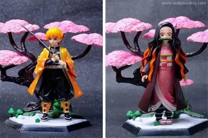 手辦進口代理清關進口手辦玩具 手辦進口代理清關進口手辦玩具