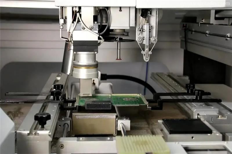 設(shè)備返修進口清關(guān)流程貨物不合格導(dǎo)致返修流程 設(shè)備返修進口清關(guān)流程貨物不合格導(dǎo)致返修流程