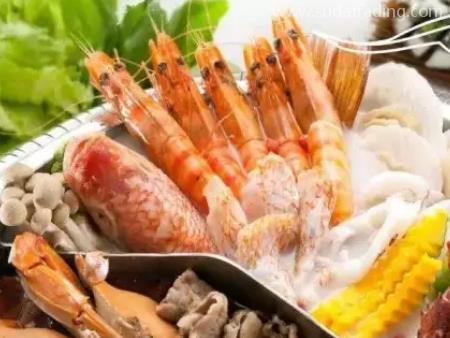 水產品佛山進口通關細節整理! 水產品佛山進口通關細節整理!