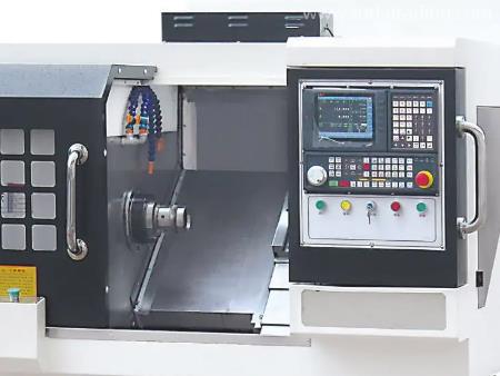 深圳設(shè)備報(bào)關(guān)數(shù)控車(chē)床進(jìn)口清關(guān)重點(diǎn)介紹