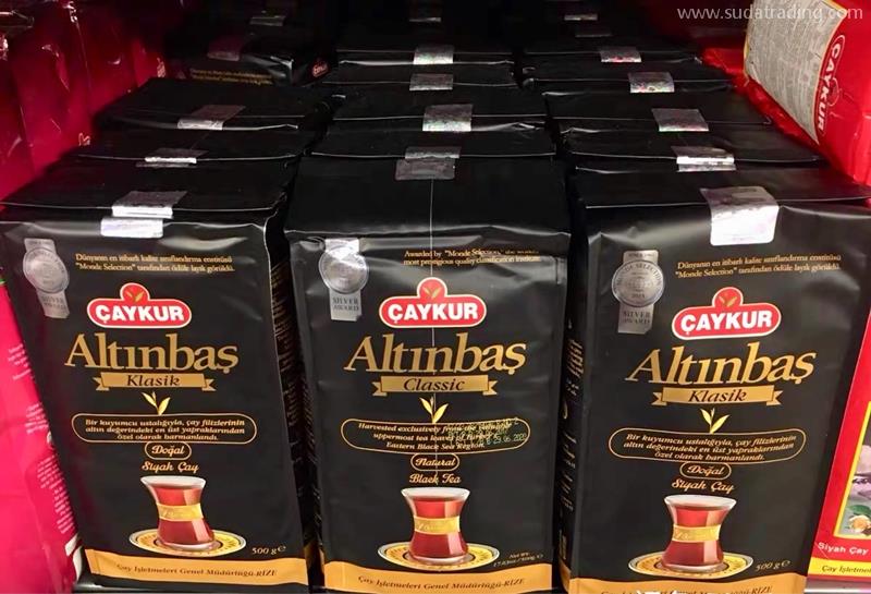 土耳其進(jìn)口茶葉報(bào)關(guān)代理需提供這些資料 土耳其進(jìn)口茶葉報(bào)關(guān)代理需提供這些資料