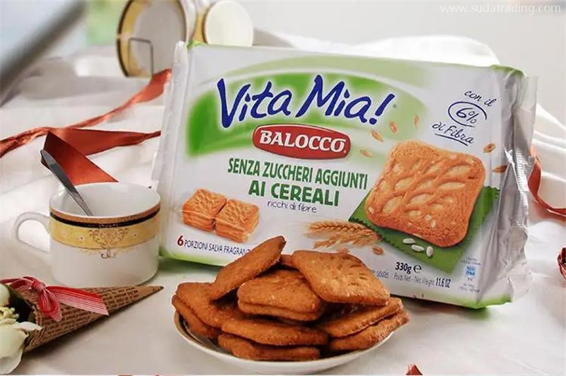 進(jìn)口意大利食品報(bào)關(guān)操作指導(dǎo),請(qǐng)查收! 進(jìn)口意大利食品報(bào)關(guān)操作指導(dǎo),請(qǐng)查收!