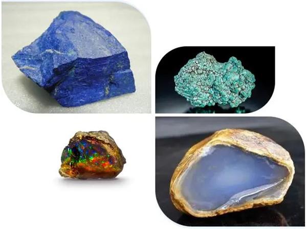 玉石進口報關代理的流程以及所需提供的資料 玉石進口報關代理的流程以及所需提供的資料