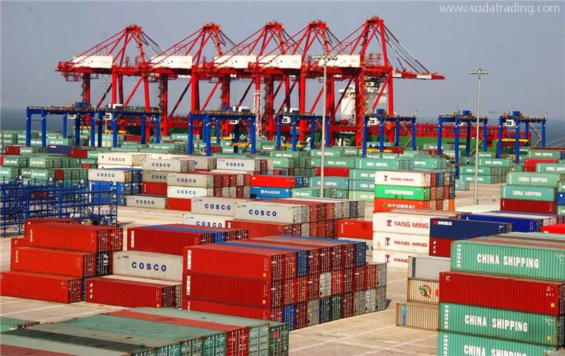 蛇口港進(jìn)口報關(guān)公司有哪些蛇口港報關(guān)公司推薦 蛇口港進(jìn)口報關(guān)公司有哪些蛇口港報關(guān)公司推薦