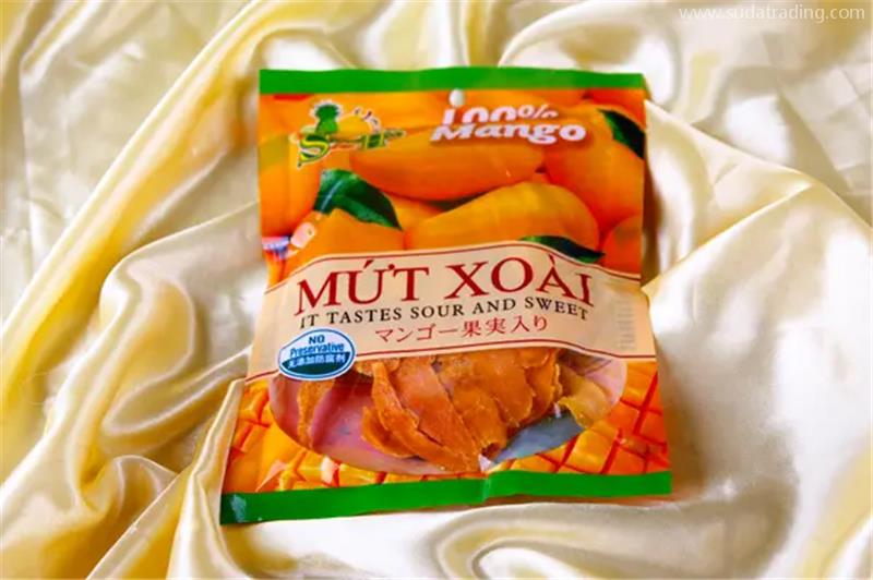 芒果干進口關稅多少?-芒果干進口相關知識 芒果干進口關稅多少?-芒果干進口相關知識