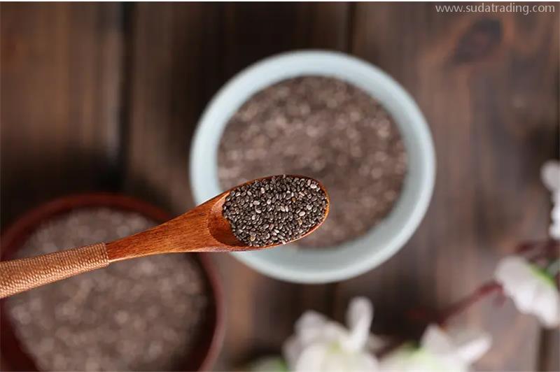 進口墨西哥奇亞籽清關操作流程 進口墨西哥奇亞籽清關操作流程