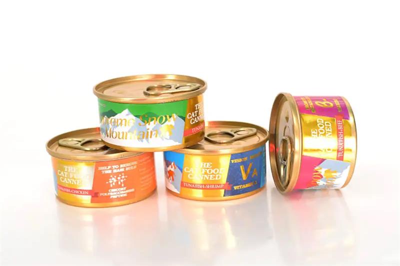 空運寵物食品罐頭進口報關要確認這些流程