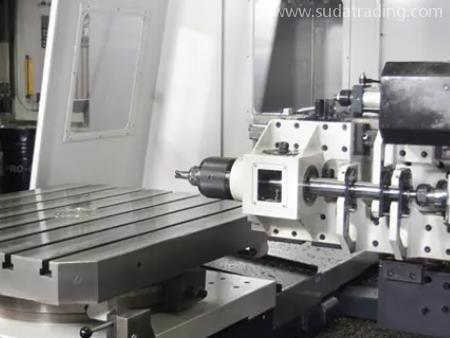 深圳二手設備清關臥式鉆床代理報關資料整理