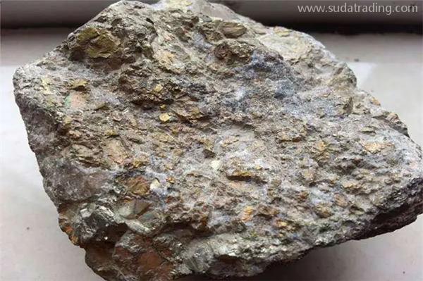 進口鎳礦石/鎳粉報關過程中要注意這些 進口鎳礦石/鎳粉報關過程中要注意這些