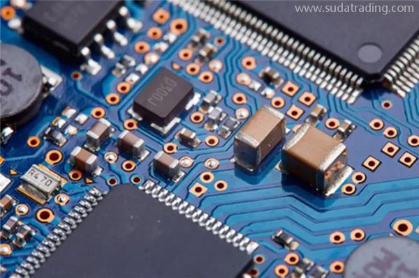 進口加拿大電子元器件清關的資料 進口加拿大電子元器件清關的資料