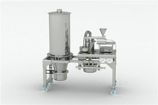 進口日本氣流粉碎機報關大概時間 進口日本氣流粉碎機報關大概時間