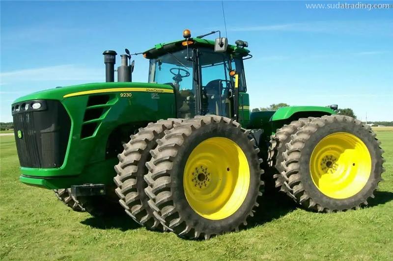 大連二手農機報關以及裝運前預檢備案時間 大連二手農機報關以及裝運前預檢備案時間