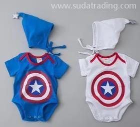 嬰童裝進口報關裝檢驗要求 嬰童裝進口報關裝檢驗要求