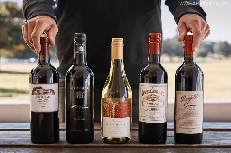 紅葡萄酒進(jìn)口代理報關(guān)流程 紅葡萄酒進(jìn)口代理報關(guān)流程