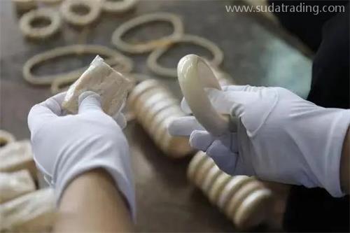 瀕危野生動植物及其產品進出口小知識 瀕危野生動植物及其產品進出口小知識