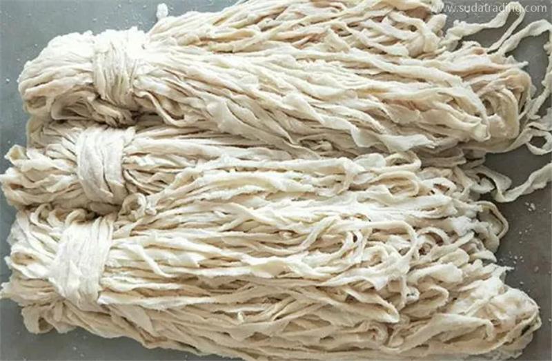 該如何進行加拿大進口腸衣報關? 該如何進行加拿大進口腸衣報關?