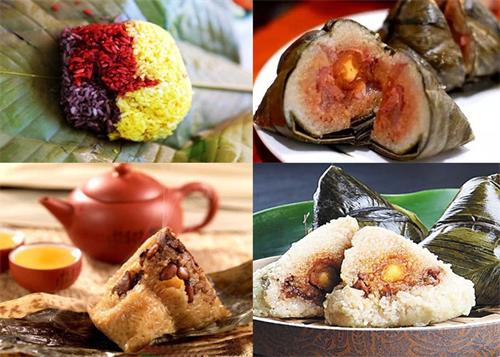 粽子進出境應注意事項 粽子進出境應注意事項