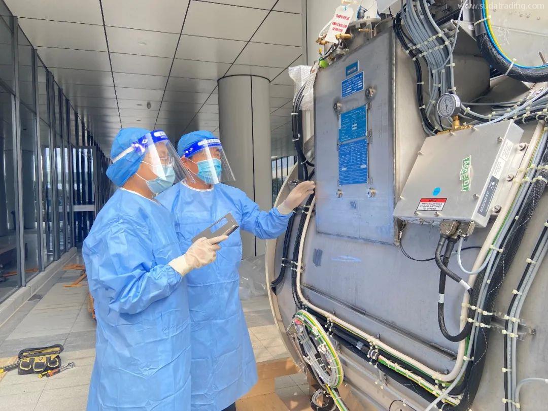 進口醫療器械具體流程 進口醫療器械具體流程