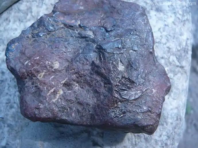 進口金屬礦清關要多久？進口礦石要長時間？