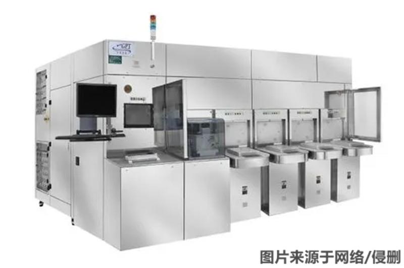 上海半導體設備進口報關公司哪家好？