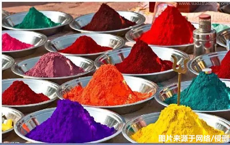 進口化工染料報關清關的流程詳細講解 進口化工染料報關清關的流程詳細講解