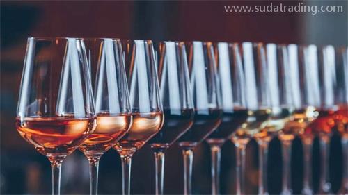 進口葡萄酒酒標中的信息 進口葡萄酒酒標中的信息