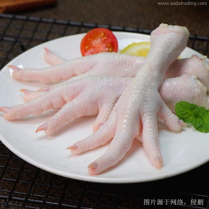 美國(guó)冷凍雞爪進(jìn)口報(bào)關(guān)流程廣州冷凍雞爪申報(bào)要素 美國(guó)冷凍雞爪進(jìn)口報(bào)關(guān)流程廣州冷凍雞爪申報(bào)要素