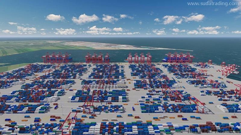 深圳蛇口港進口報關行哪家好？廣東清關公司排名