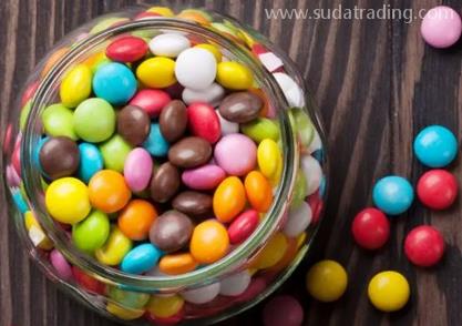 糖果一般貿易進口清關流程 糖果一般貿易進口清關流程