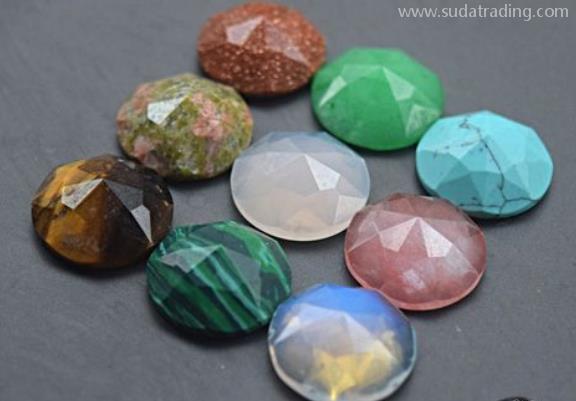 半寶石進口報關流程話你知 半寶石進口報關流程話你知