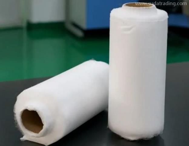 熔噴無紡布進(jìn)口報(bào)關(guān)清關(guān)單證資料及流程 熔噴無紡布進(jìn)口報(bào)關(guān)清關(guān)單證資料及流程