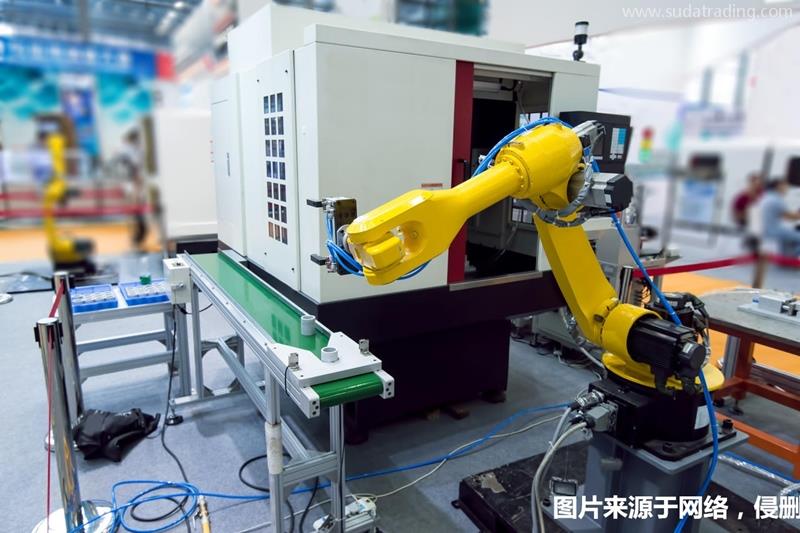 工廠機(jī)器設(shè)備進(jìn)出口清關(guān)流程以及申報(bào)要點(diǎn) 工廠機(jī)器設(shè)備進(jìn)出口清關(guān)流程以及申報(bào)要點(diǎn)