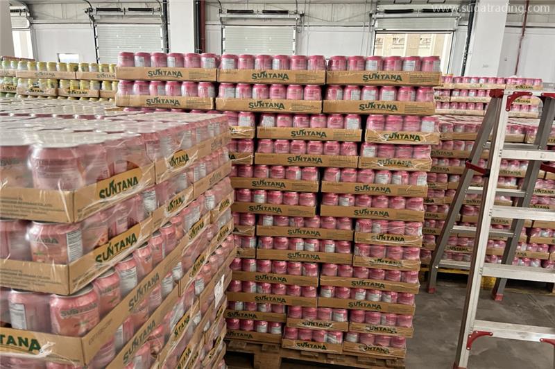 上海飲料進口報關代理一般貿易攻略 上海飲料進口報關代理一般貿易攻略