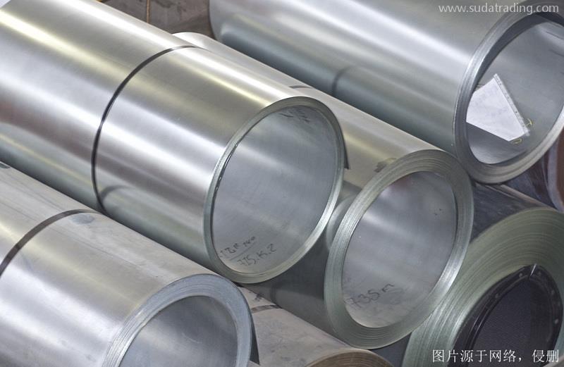 青島進口印度鋼卷報關資料金屬制品不銹鋼卷材清關 青島進口印度鋼卷報關資料金屬制品不銹鋼卷材清關